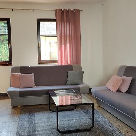 Network Apartment Jajce Exterior photo