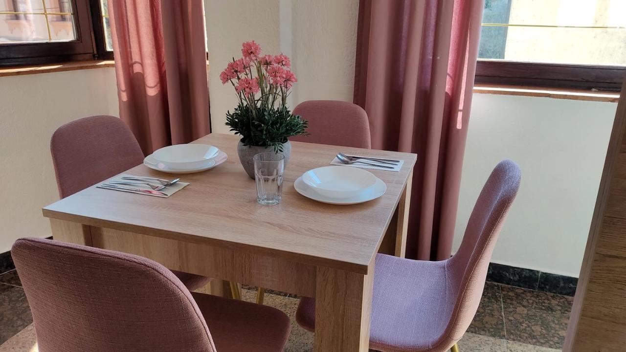 Network Apartment Jajce Exterior photo